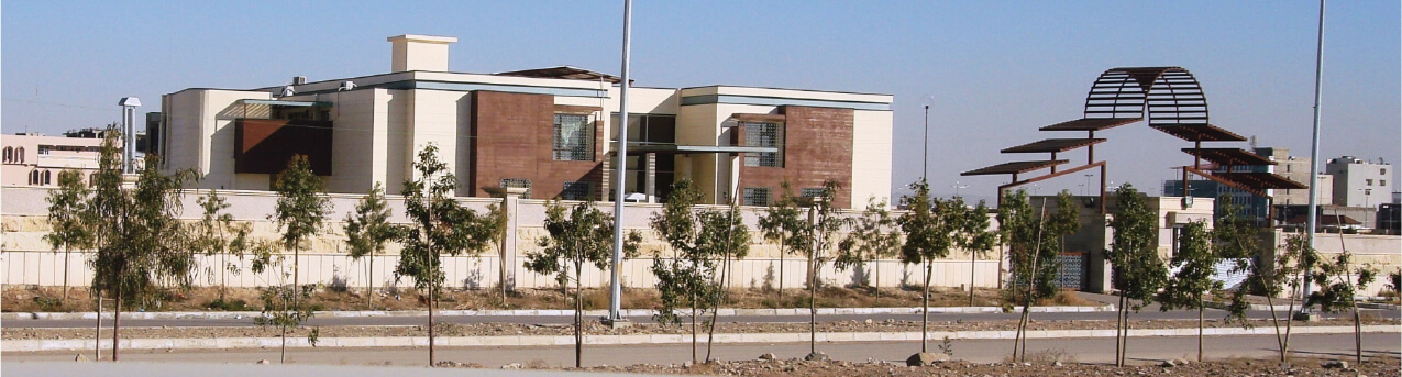 Talabani Misafirhanesi