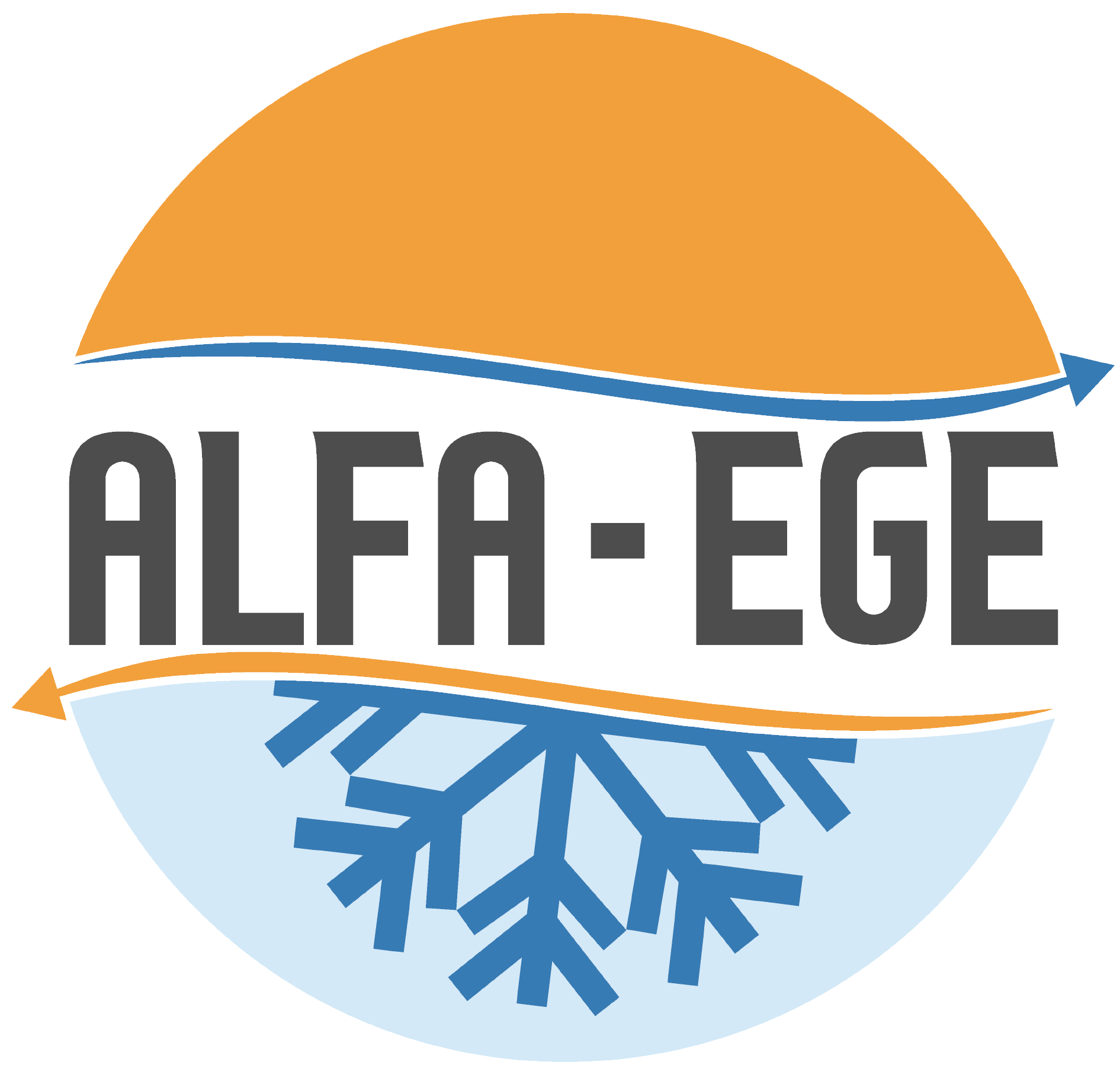 Alfa Ege Company