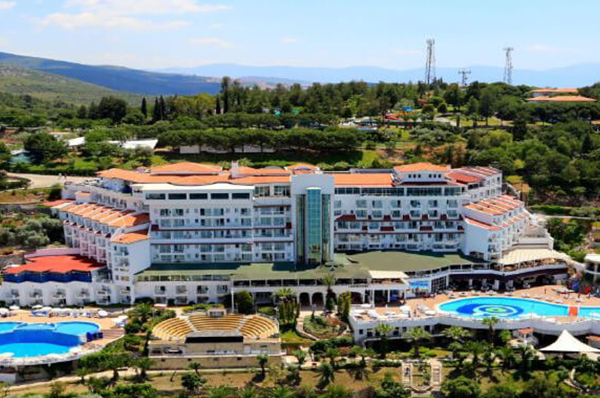 Architectural Projects